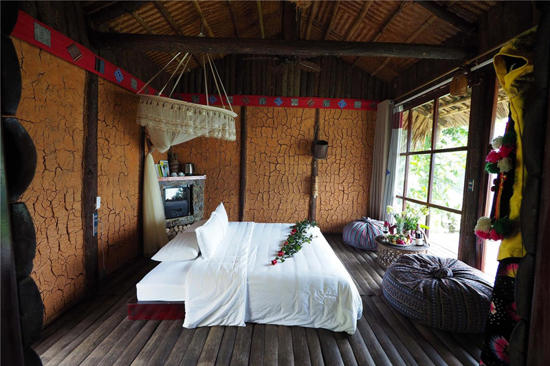 Homestay Sapa giá rẻ 1