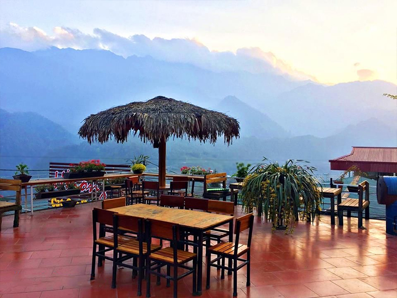 Homestay Sapa giá rẻ 3