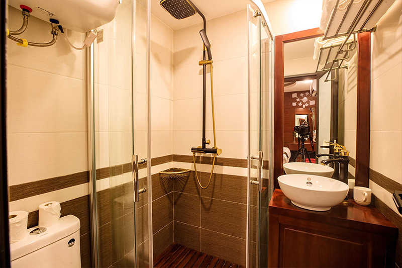 Khách sạn Sapa giá rẻ ở trung tâm