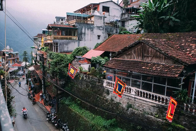 Kinh nghiệm du lịch Sapa 2 ngày 1 đêm