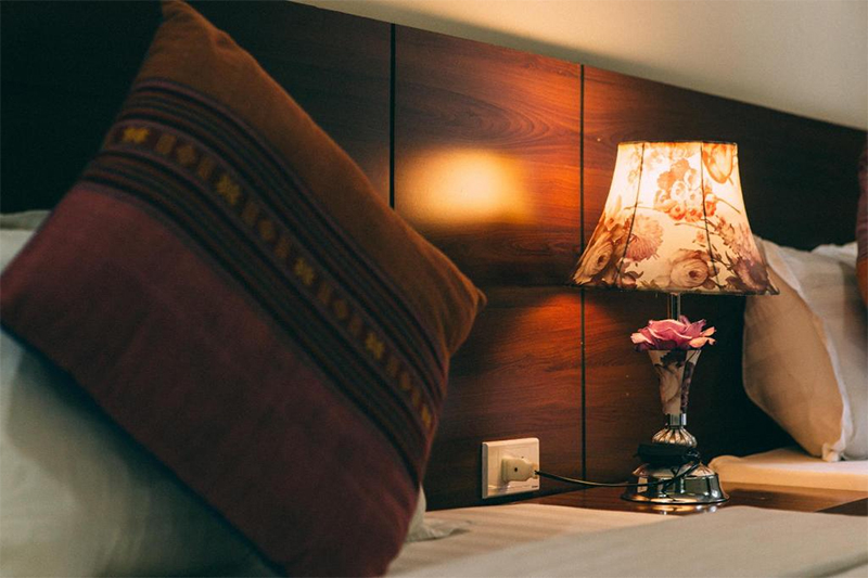 Khách sạn Sapa Unique Hotel