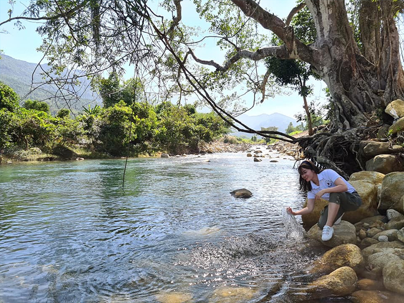 Tour Bình Liêu 2 ngày 1 đêm ngắm cảnh thiên nhiên hùng vỹ
