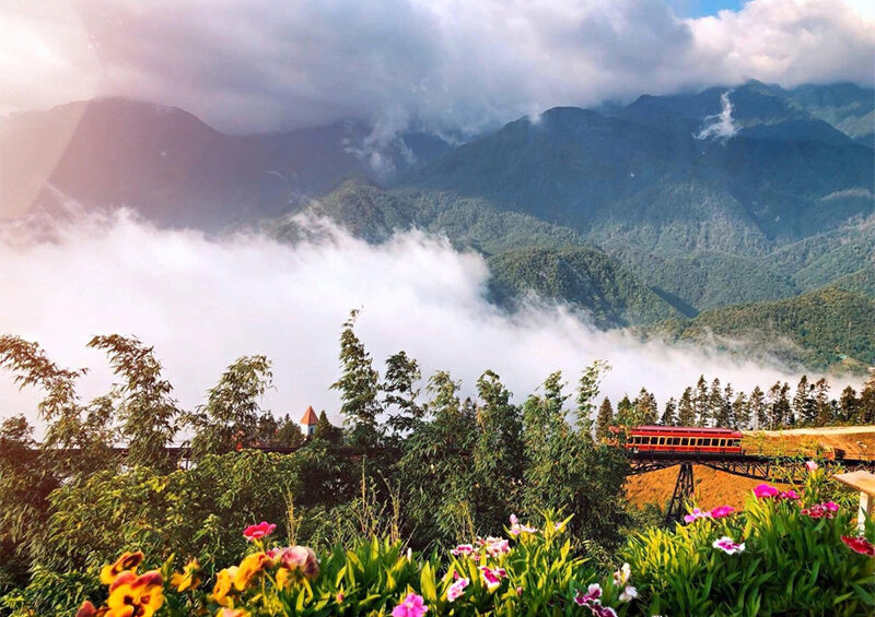 Kinh nghiệm du lịch Sapa 3 ngày 2 đêm