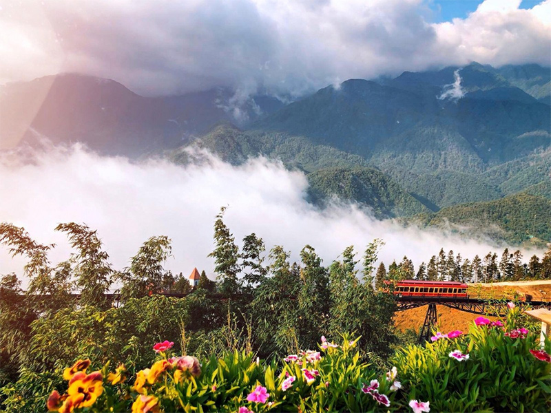 Kinh nghiệm du lịch Sapa 3 ngày 2 đêm