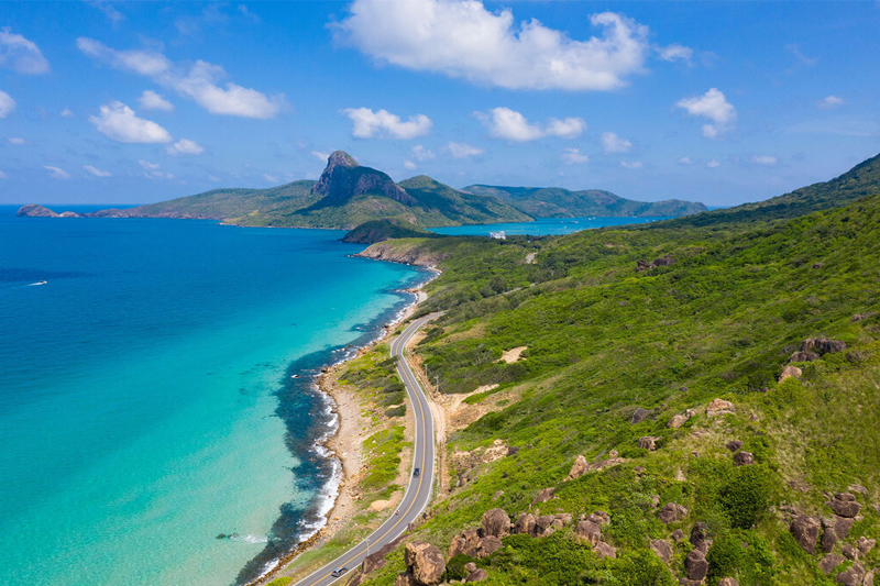 Kinh nghiệm Du lịch Côn Đảo 3 ngày 2 đêm