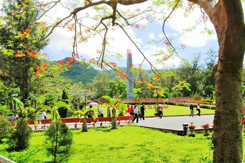 Kinh nghiệm du lịch tâm linh Côn Đảo