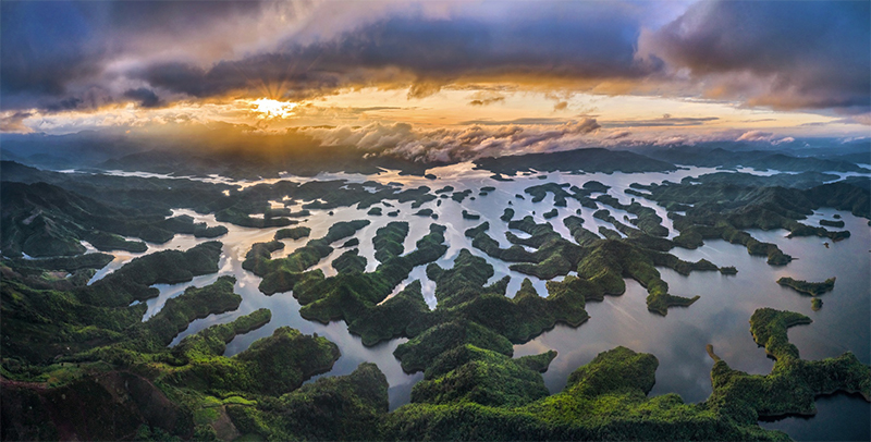 du lịch Tây Nguyên