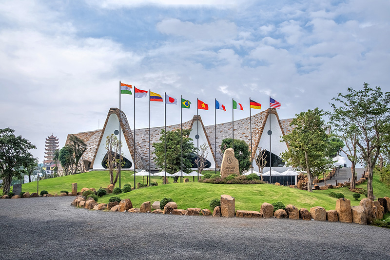 Đi du lịch Tây Nguyên