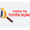 Hanoi Tourism tuyển dụng