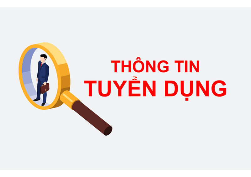 Hanoi Tourism tuyển dụng