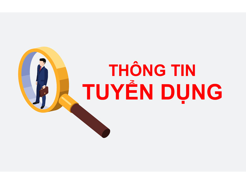 Hanoi Tourism tuyển dụng