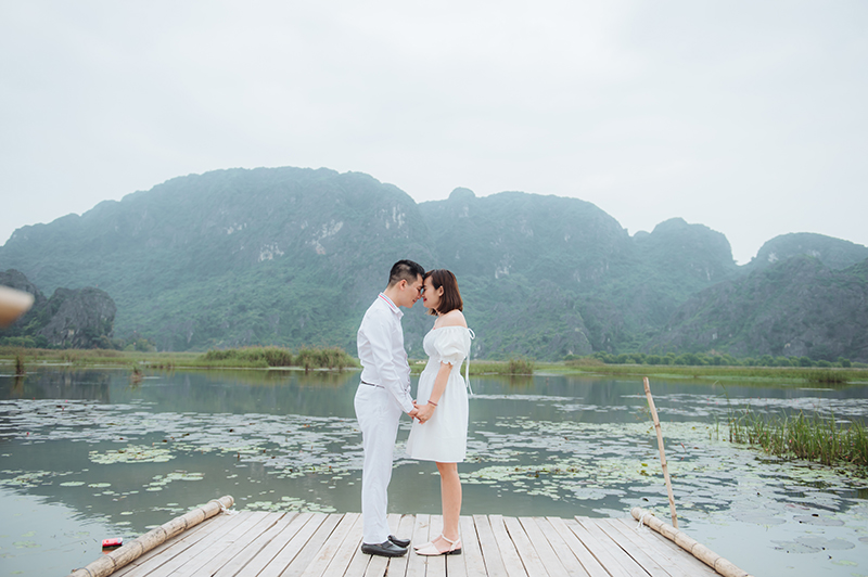 Hội Mùa Vàng 2022