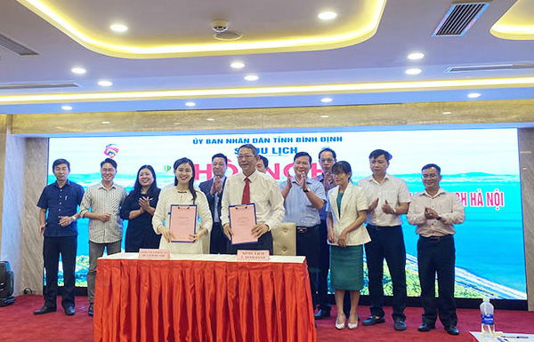 Hội nghị Bình Định