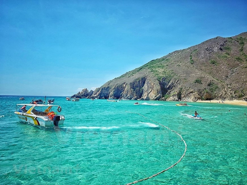 top bãi biển Quy Nhơn đẹp