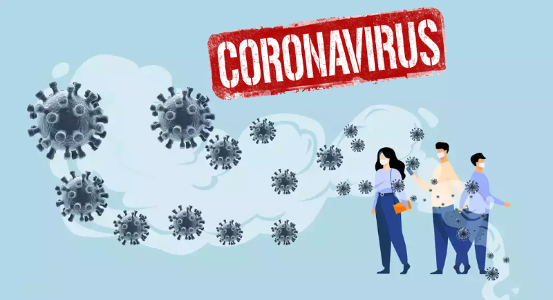 Bản đồ Covid-19 TP. Hồ Chí Minh