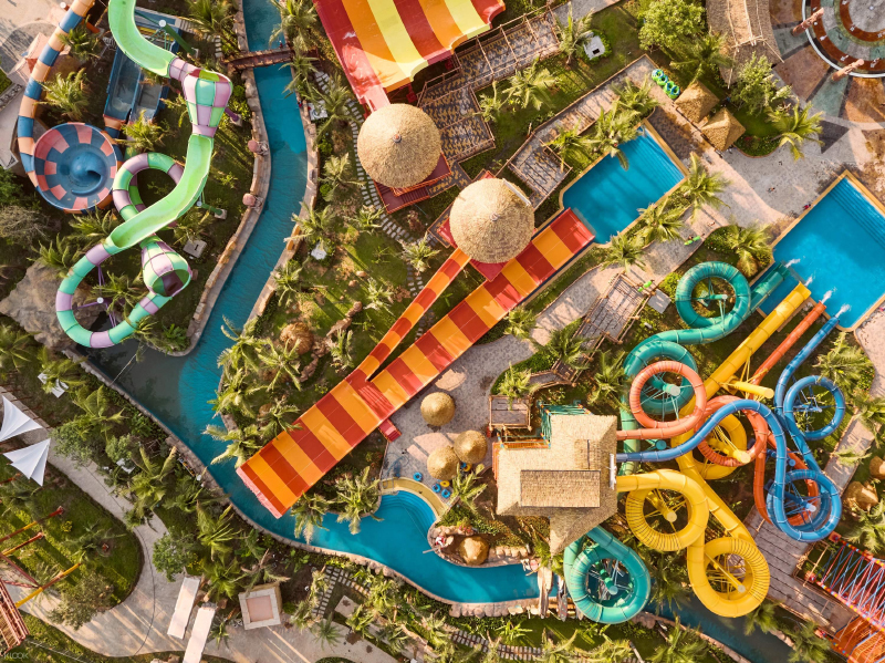 Bản đồ du lịch Phú Quốc VIn