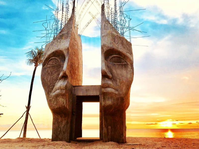 Bản đồ du lịch Phú Quốc 4