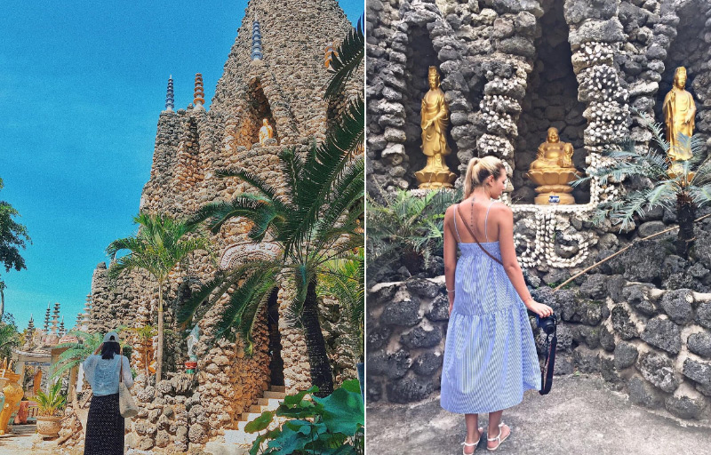 Bản đồ du lịch Nha Trang đầy đủ nhất 2021