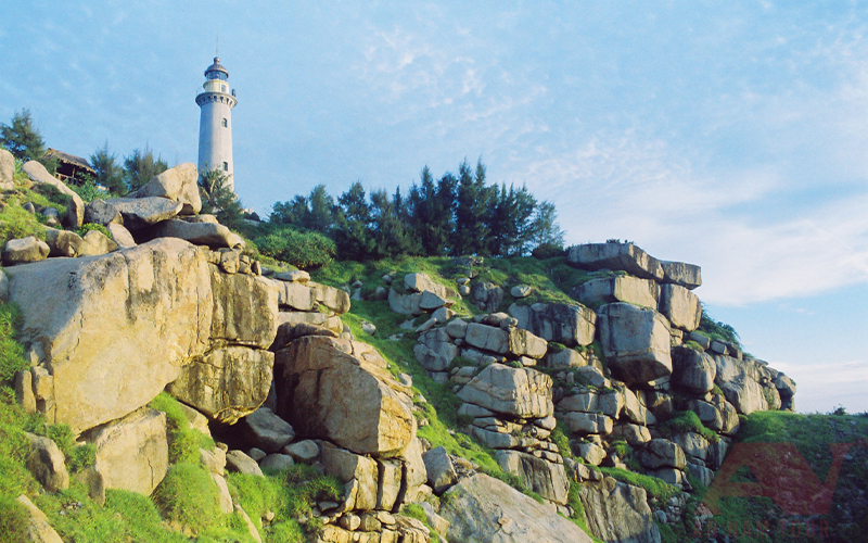 Bản đồ du lịch Nha Trang chi tiết từ A-Z 