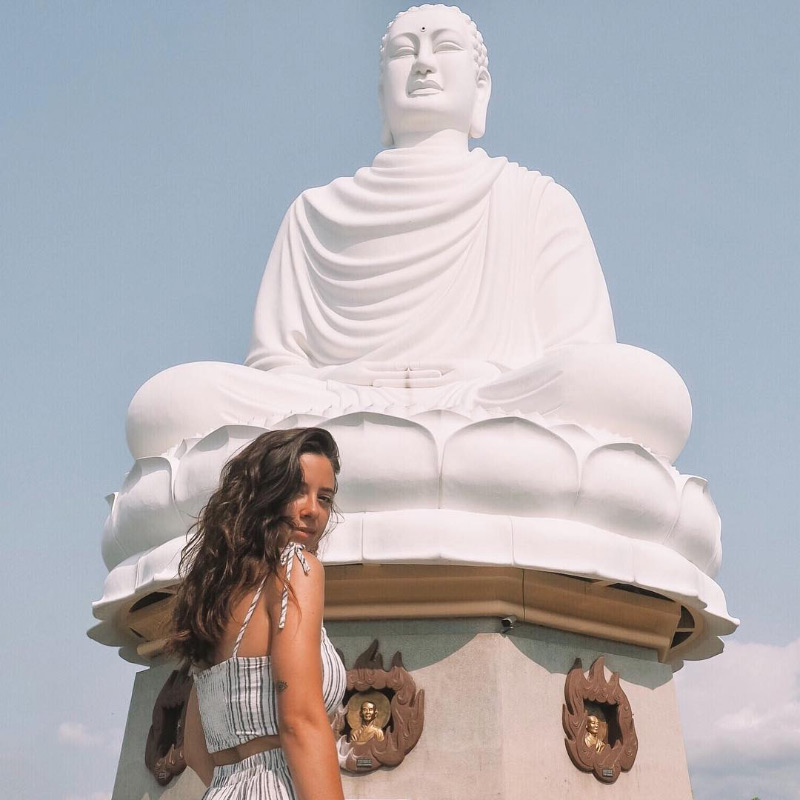 Bản đồ du lịch Nha Trang chi tiết