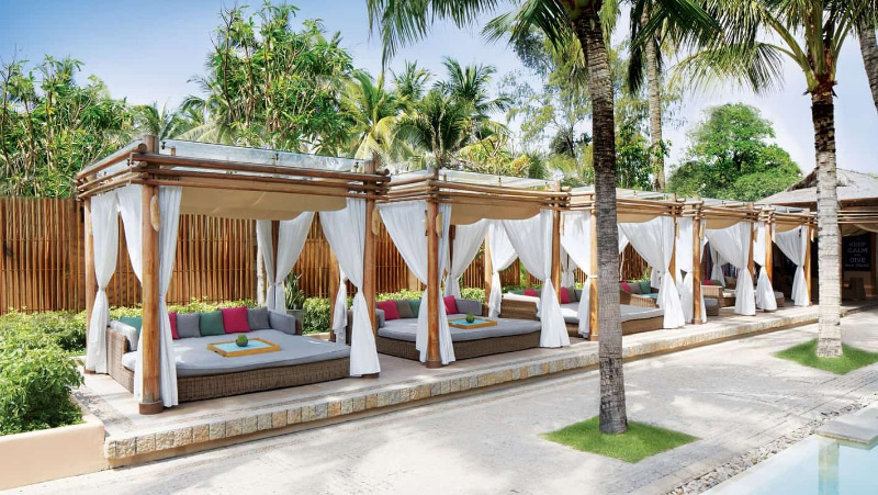 Bản đồ du lịch Nha Trang chi tiết nhất 2021