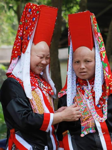 Chợ tình Đồng Văn ở Bình Liêu