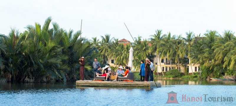 Du lịch miền Tây cần chuẩn bị gì?