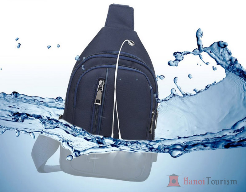 Du lịch miền Tây cần chuẩn bị gì?