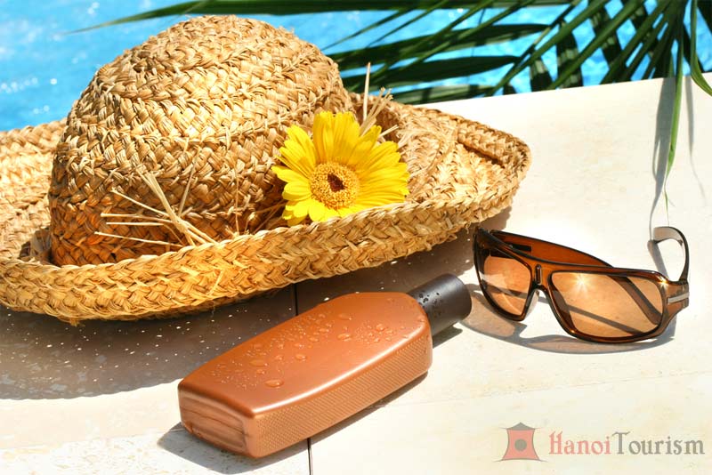 Du lịch miền Tây cần chuẩn bị gì?