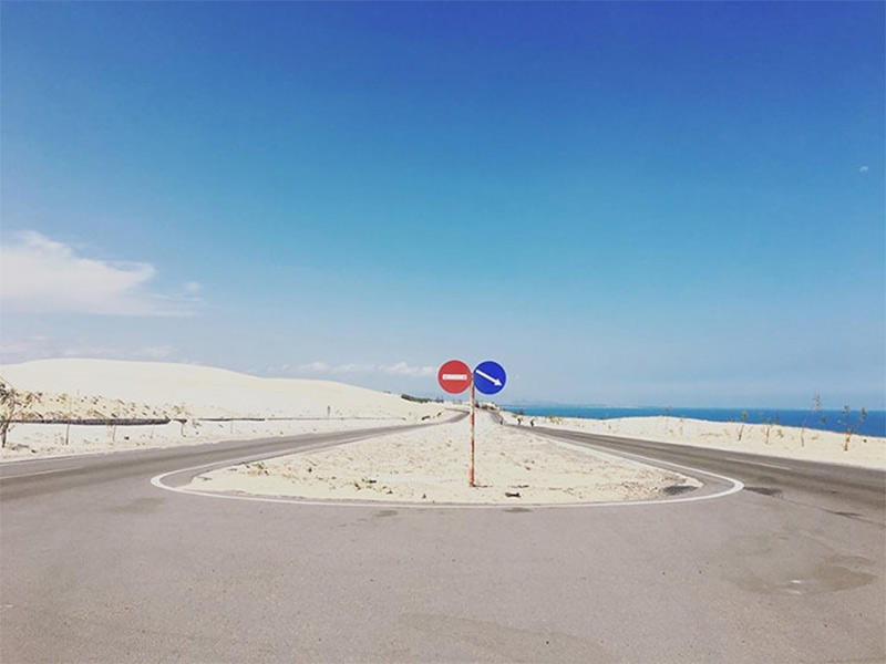 Đặc sản Bình Thuận làm quà cho khách du lịch Bình Thuận