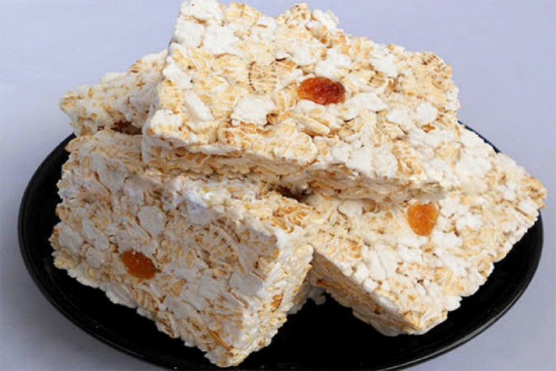 Đặc sản Bình Thuận làm quà 3