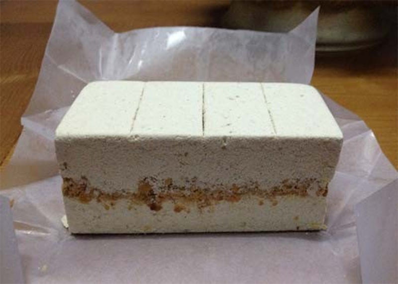 Đặc sản cao bằng bánh khảo