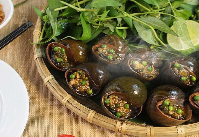 Danh sách món ngon Đà Lạt (Đặc sản Đà Lạt) 10