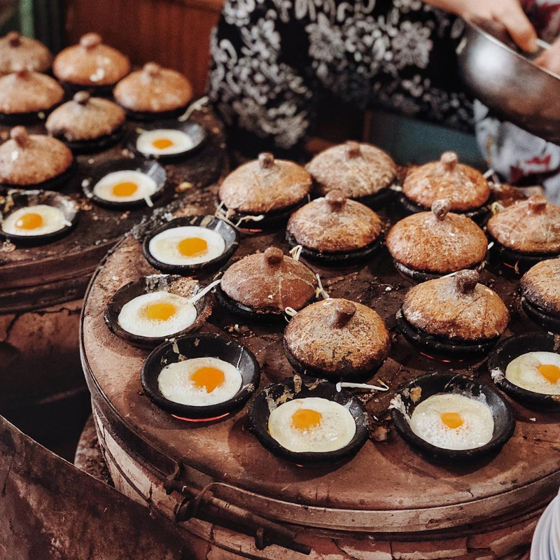 Danh sách món ngon Đà Lạt (Đặc sản Đà Lạt) 2