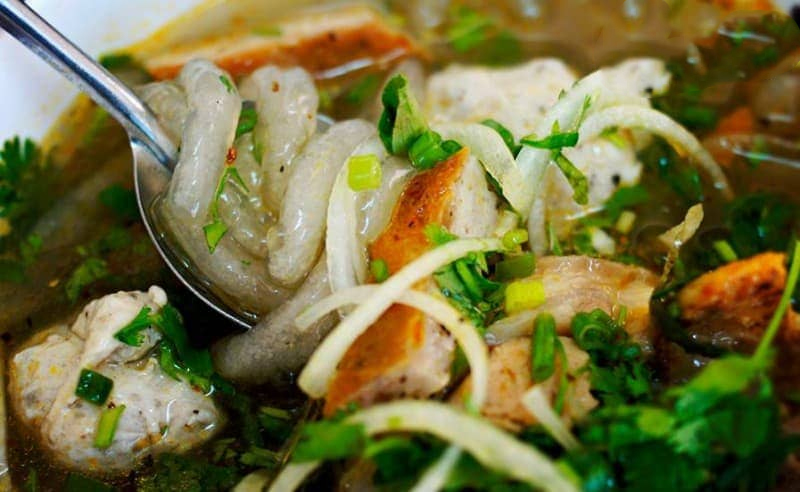 Danh sách món ngon Đà Lạt (Đặc sản Đà Lạt) full