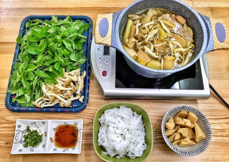 Danh sách món ngon Đà Lạt (Đặc sản Đà Lạt) cho người mới