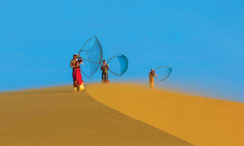 Đặc sản Ninh Thuận la gì