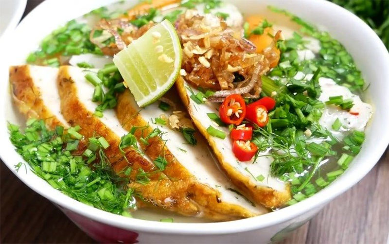 Đặc sản Ninh Thuận ngon nhất