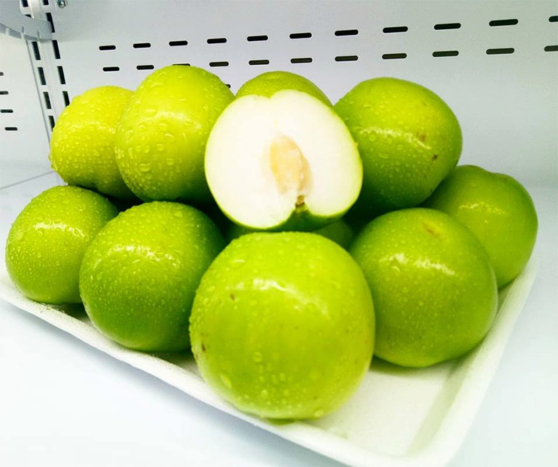 Đặc sản Ninh Thuận táo