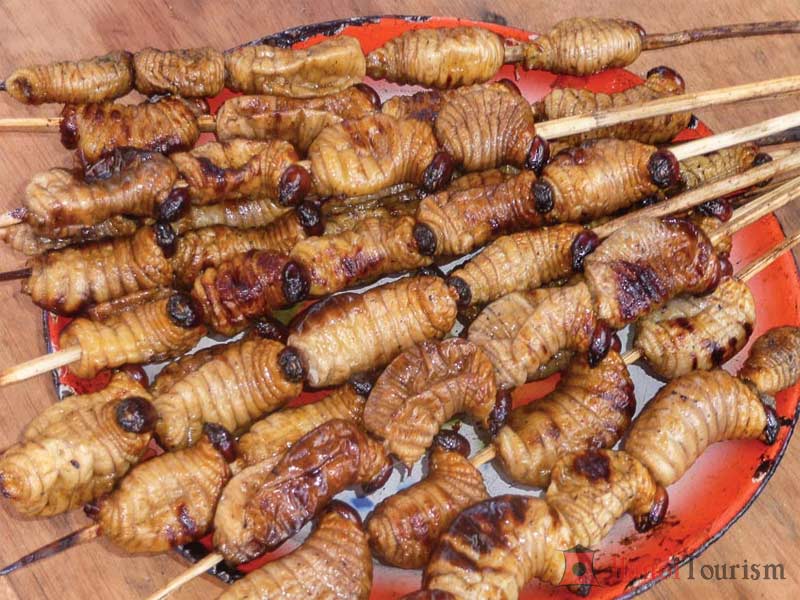 món ăn đặc sản miền Tây 8