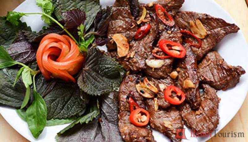 món ăn đặc sản miền Tây 11