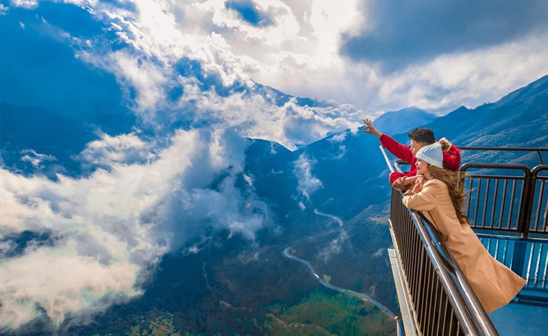 đèo Ô Quy Hồ ở đâu?