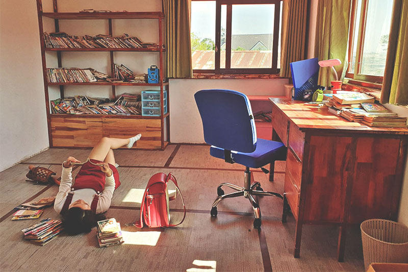 Điểm du lịch Đà Lạt cho trẻ