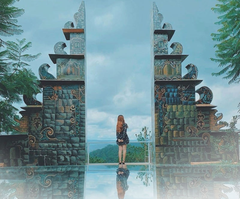 Những điểm du lịch Đà Lạt mới nhất 2021