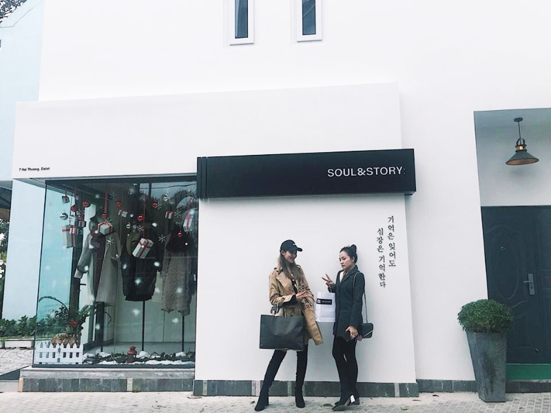 điểm du lịch Đà Lạt mới