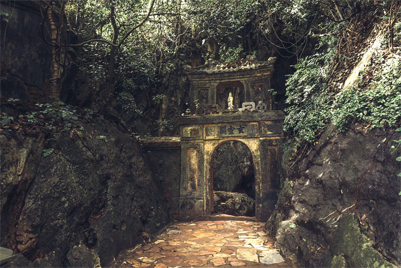 Các điểm du lịch Đà Nẵng nổi tiếng - Ngũ hành sơn