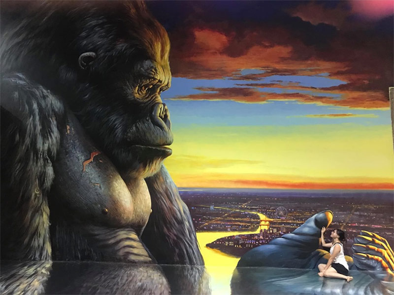 Các điểm du lịch Đà Nẵng nổi tiếng