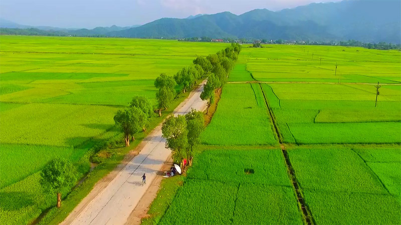 Điểm du lịch Điện Biên lịch sử 4