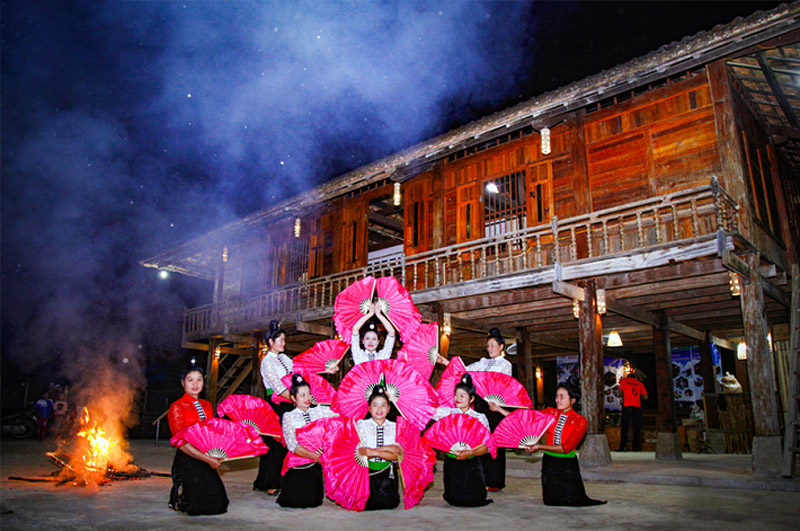 Điểm du lịch Điện Biên lịch sử 5