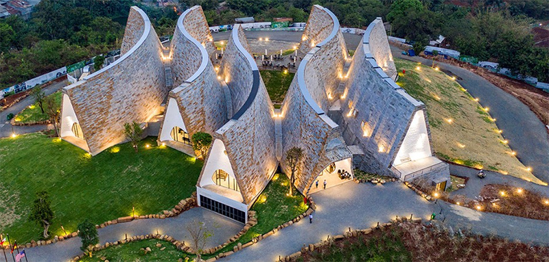 Điểm du lịch Tây Nguyên đẹp 3